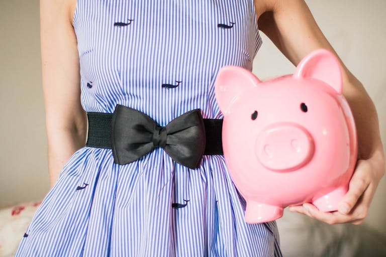 Designing Your Dream Life Step 3: Money Moves