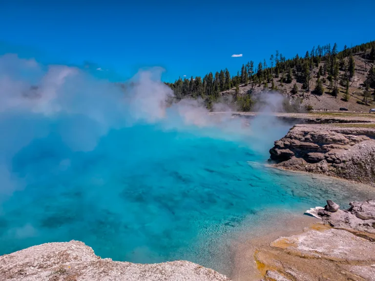 Yellowstone vs. Grand Teton: Which National Park Did I Like Better?
