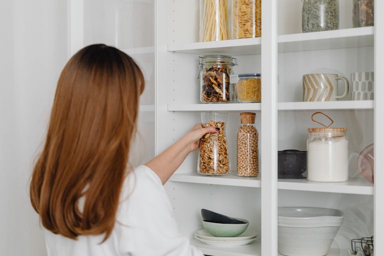 7 Simple Home Organization Tips for a Clutter-Free, Calmer Home